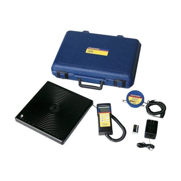 自動チャージングスケールCS-100A