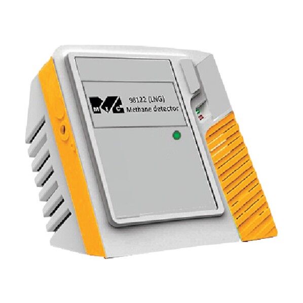 可燃ガス警報器 MIC-98122 1点