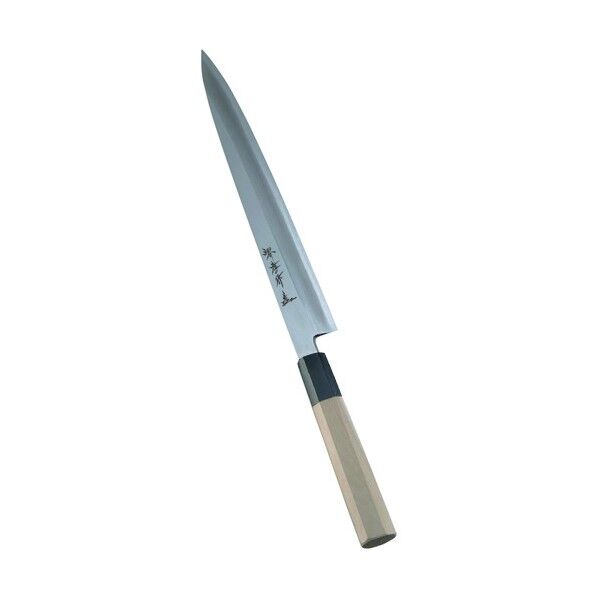 堺孝行 シェフ和庖丁 銀三鋼 正夫 24cm 24cm ASE01003 1個