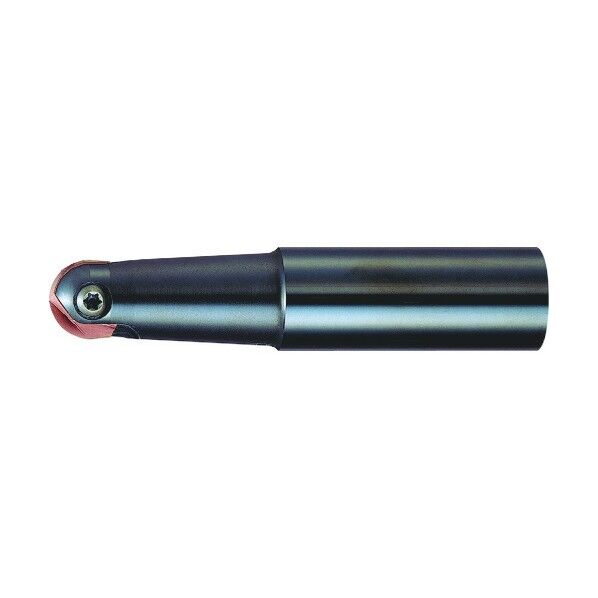 アルファボールプレシジョンF ABPF形 鋼シャンク