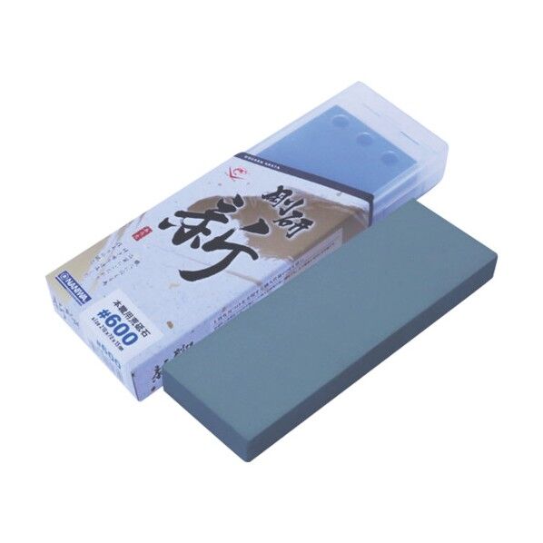 剛研 新(あらた)荒砥石 #600 210×70×15mm NA-0060 1