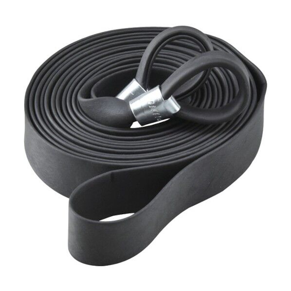 多目的ゴムベルト(両端リングタイプ)ゴムベルトB‐3 20mm×3m 350022 1個