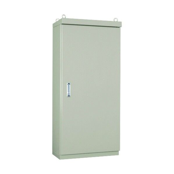 屋外用自立制御盤キャビネット OE35-1016A 1個