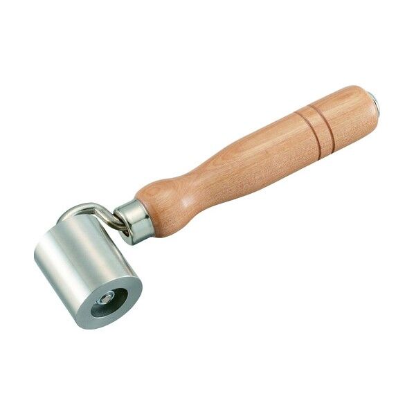 ステンレスシームローラー