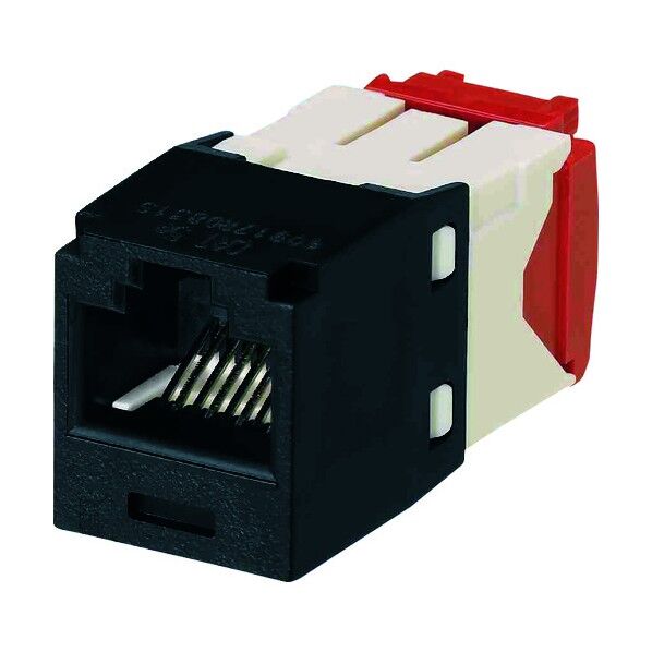 モジュラージャック TGタイプ(カテゴリ5e)