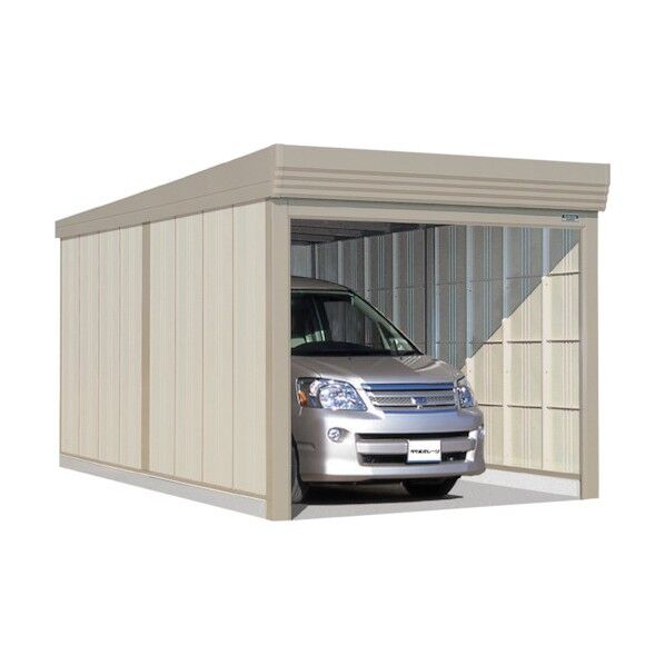 ガレージ ベルフォーマ SM-3160