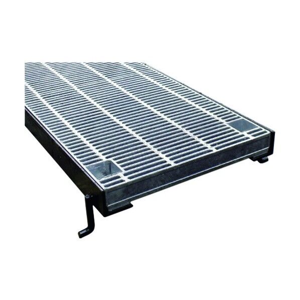 LSハイテングレーチング ボルト固定式一般用 細目 T-25 KBH32-25A T-25 1点