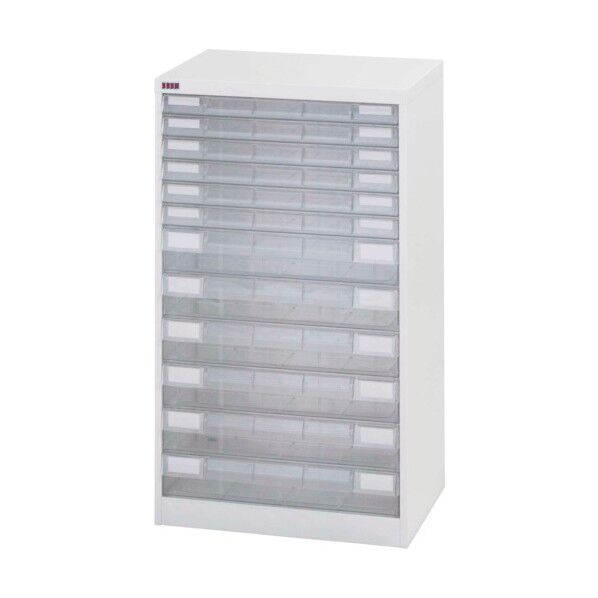 アレンジャー A3判プラスチック引出し オフィスホワイト色 A3PY-112N 1点