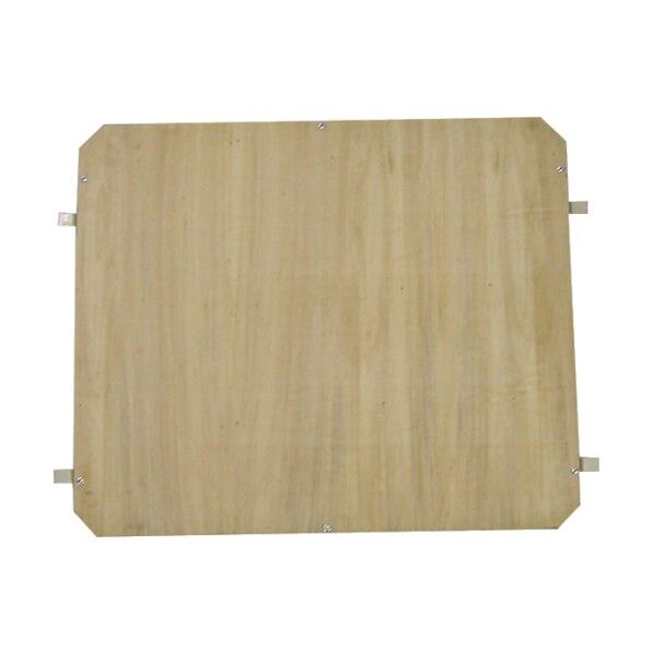 LRC70用合板中間棚 LRC70-WT 1点