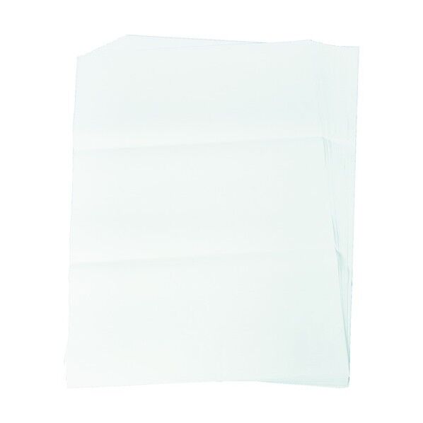 純白紙 薄口半才 757X530MM 200枚入