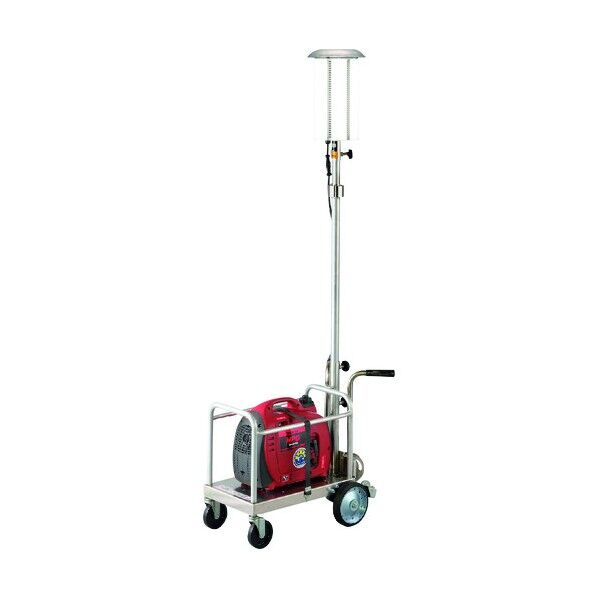 LEDサニーライト スマートボンボリ君