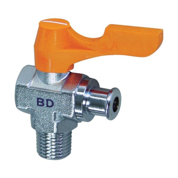 エースボール (ドレン型)