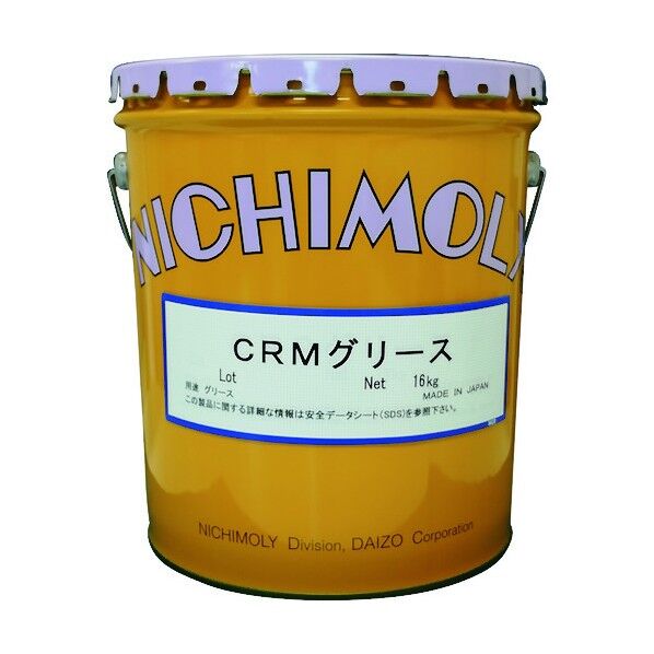 CRMグリース 16Kg 1120044170 1缶