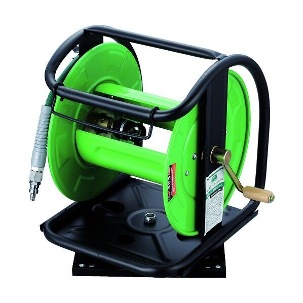 C型エアリール高圧用本体のみ