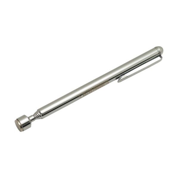 ワールドツール マグネットピックアップバー M 2002000017277 1個...