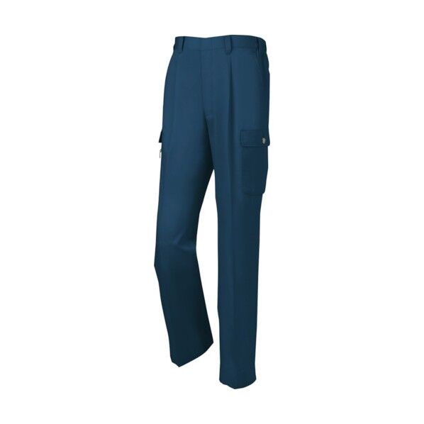 ワンタックラットズボン1446