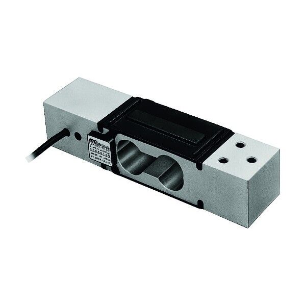 シングルポイント型ロードセル 7 x 24 x 12 cm LC4103-K150 1個