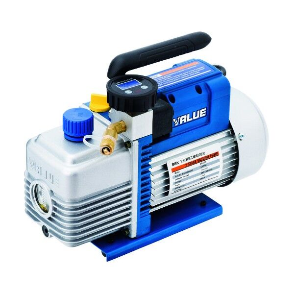 BB・BLUEシリーズ/小型真空ポンプ