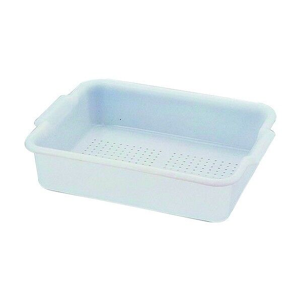 ヴォルラース ディッシュボックス用 ドレインボックス 52616 ADI05 1個