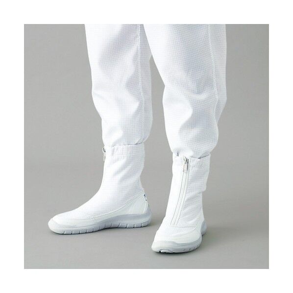 シューズ・ショートタイプ 22.0cm G7720-1-22.0 1点