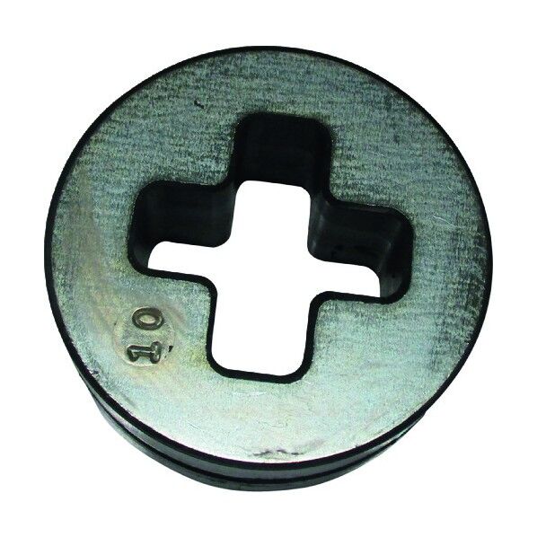 電気チェーンブロック キトーエクセルER2用部品 クッションラバー ER1ES90533 1点