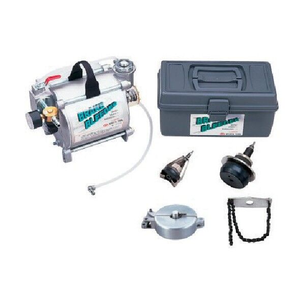 ブレーキブリーダー トヨタ車用 ATBX70T