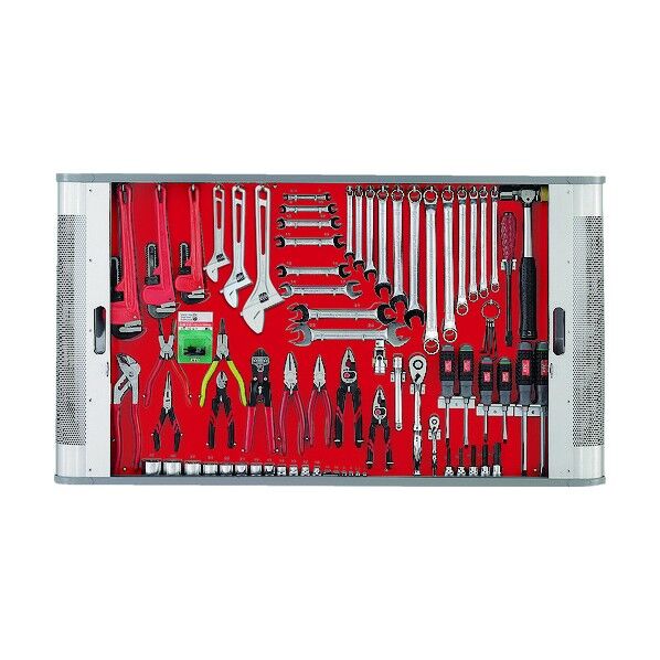 整備用工具セット メカニキット(一般機械整備向)