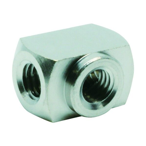 ミニマル継手 ユニオンティー LE-FM5 1