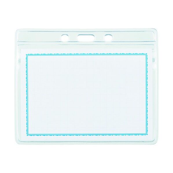 名札ケース(ソフトタイプ)