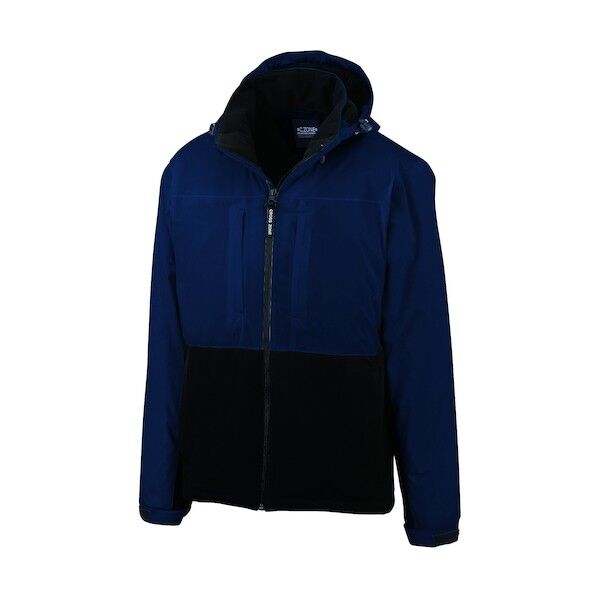 防水軽防寒ブルゾン502-19-3L 502-19-3L   1着