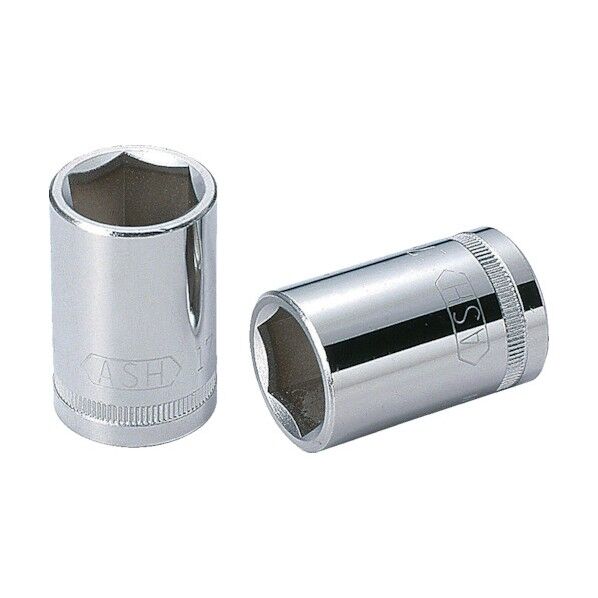 ソケット(6角タイプ)