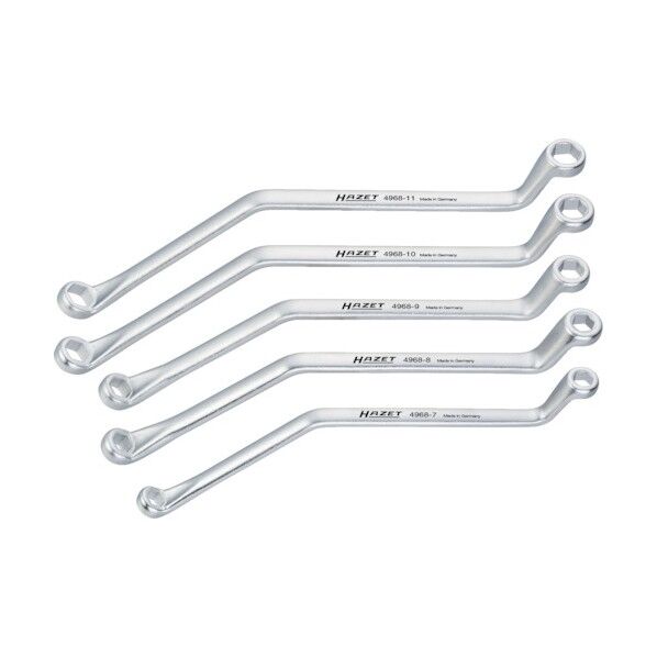 HAZET ブレーキブリーダーレンチセット