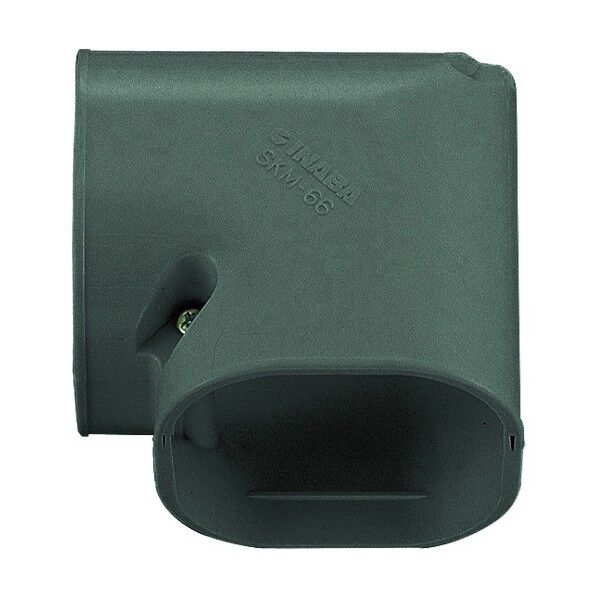 ミニスリムコーナー平面90° 68 x 97 x 97 mm SKM-77-B 20点