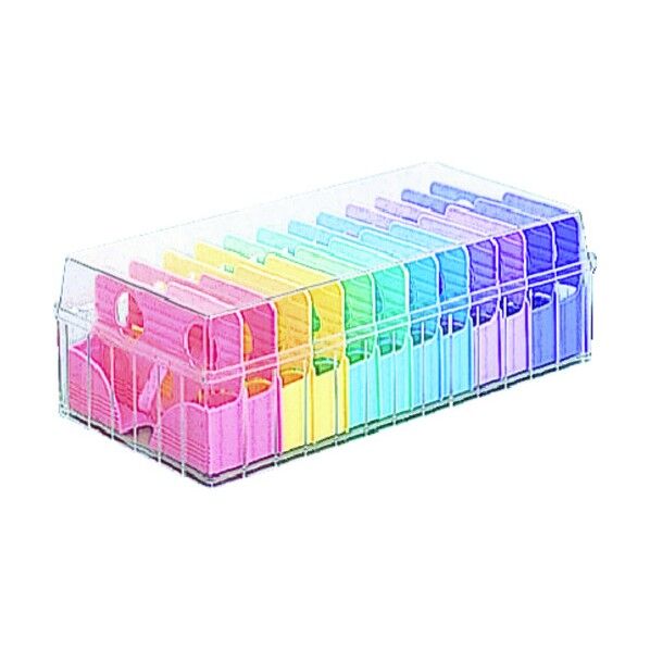 名刺分庫(12ホルダー)