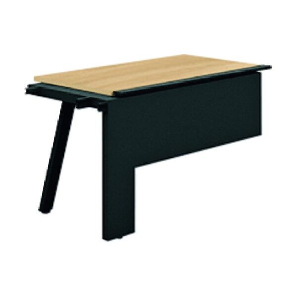 666735)Genela片面Jセット GE-127KJ LW/BK 1点