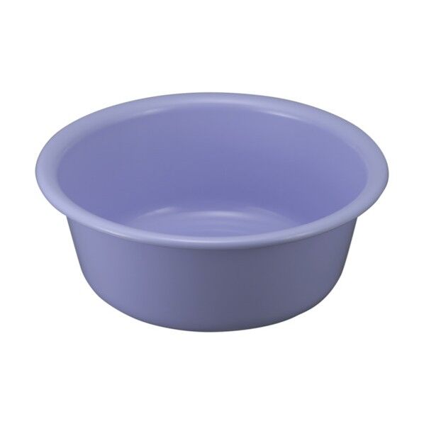 アシスト洗桶 ブルー