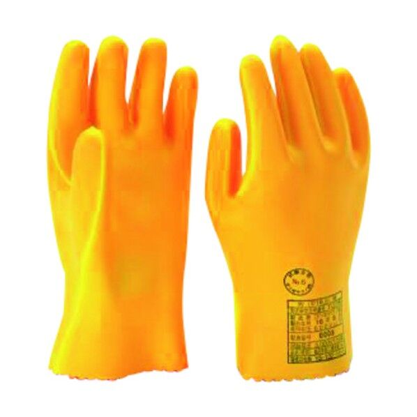 低圧二層手袋 TA967XD-1 1点