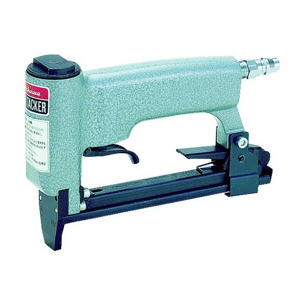 ステープルタッカ