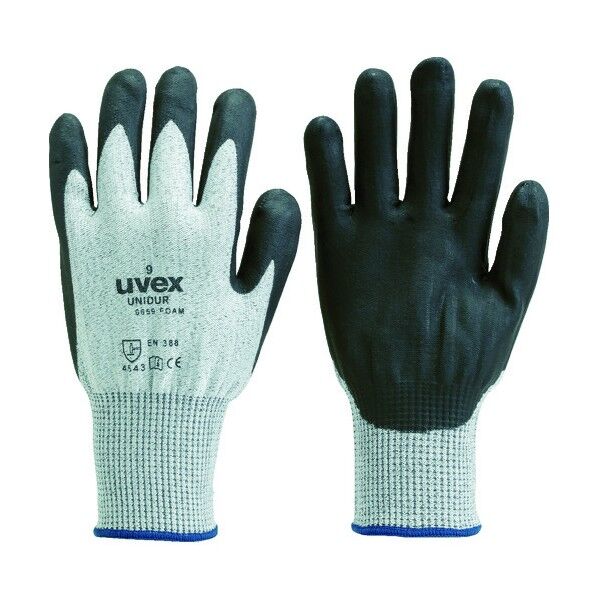 UVEX ユニドゥア 6659 フォーム M 6093868 1点