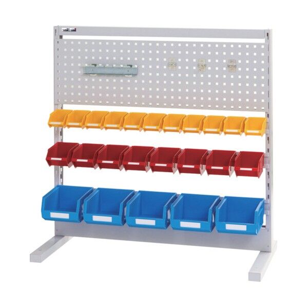 パーツハンガー 片面固定式 HPK-1213-PYD 1点