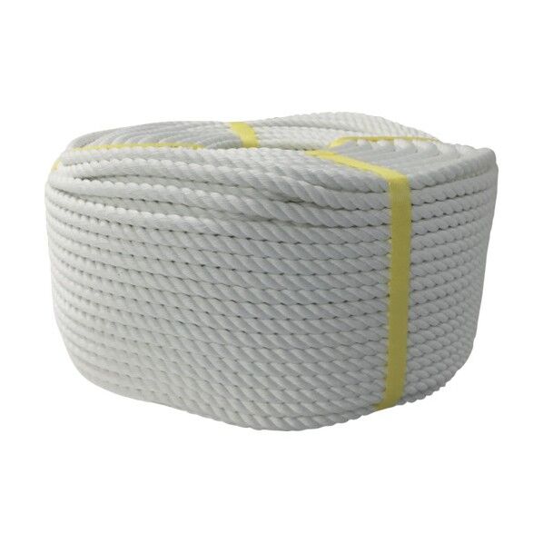 ポリエステルロープ(3つ打タイプ)