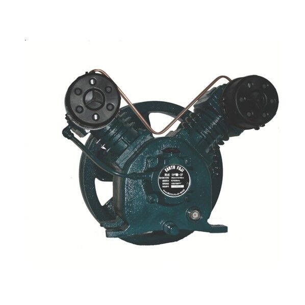 空冷一段圧縮機本体 OF-04 1