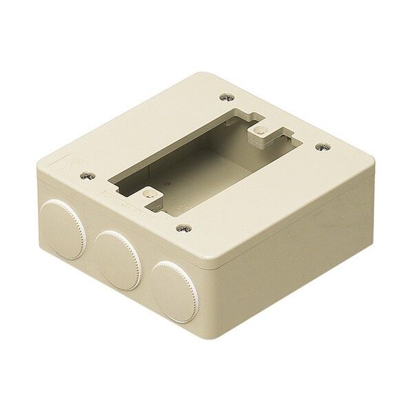 PVKボックス(器具用) PVK-ALN1PKJ PVK-ALN1PKJ 1点