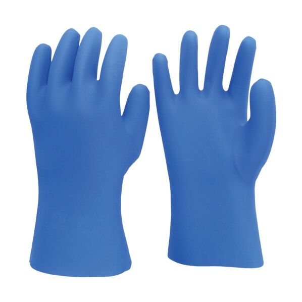 シリコン製耐熱手袋