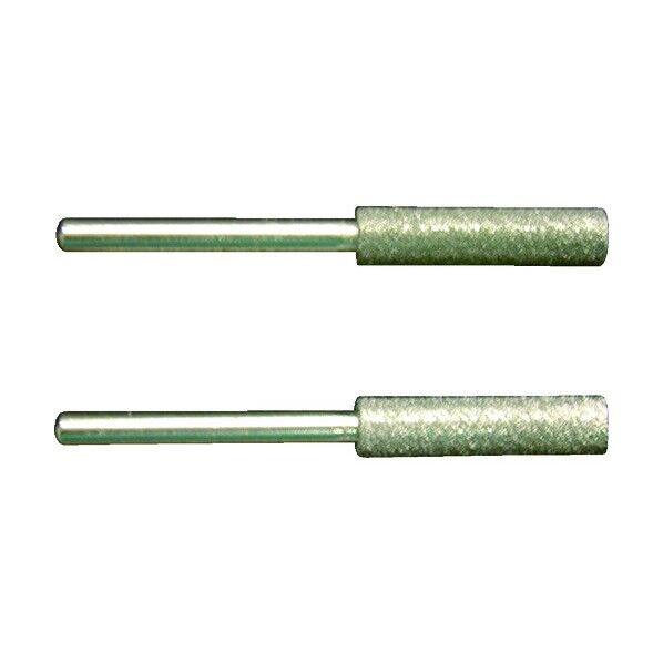 チェーンソー目立て機 専用替刃