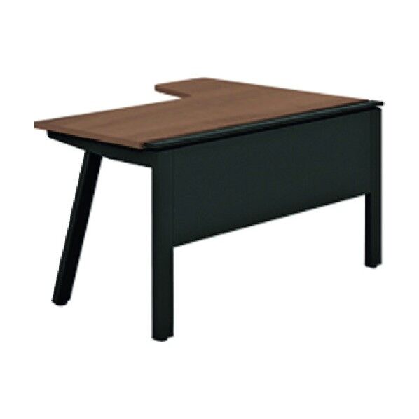 666862)Genela単体R左 GE-147RL PW/BK 1点