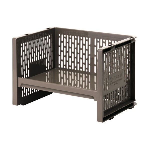 pla 42828 Eラック M BR ブラウン 42828 1点