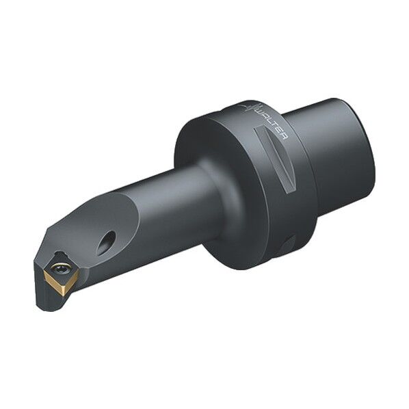 C-SDUCボーリングバー スクリュークランプ