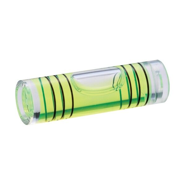 6本線円柱気泡管JL32 φ9.5×32 JL32-6L 1点