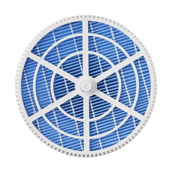 サーキュレーター付加湿空気清浄機 加湿フィルター - CHA-A55-F 1個